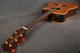 Takamine NP-15C Electro Acoustic - Natural - Hard Case - 2nd Hand