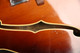 Framus New Sound 5/114 - Sunburst - Hard Case - 2nd Hand