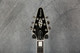 Epiphone Brent Hinds Signature Flying V Custom - Zombie Dust - Bag - 2nd Hand