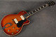 Guild Aristocrat M-75 1960 - Sunburst - Hard Case - 2nd Hand