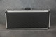 Stagg UPC-688 Pedal Board - 2nd Hand