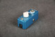 Mooer Pitch Box Pedal - Boxed - 2nd Hand Mooer Pitch Box Pedal - Boxed - 2nd Hand