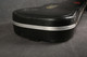 Fender Red Badge Moulded Bass Hard Case - 2nd Hand