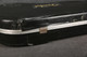 Fender Red Badge Moulded Bass Hard Case - 2nd Hand