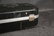 Fender Red Badge Moulded Bass Hard Case - 2nd Hand