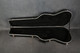 Fender Red Badge Moulded Bass Hard Case - 2nd Hand