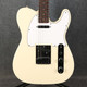 Squier Affinity Series Telecaster - Olympic White - 2nd Hand (146202)