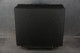 Friedman Dirty Shirley 1x12 Cabinet - Cover - 2nd Hand