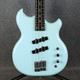 Chowny SWB-1 Scott Whitley Bass - Gunhill Blue - 2nd Hand