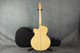 Takamine EG523SC Electro-Acoustic - Natural - Hard Case - 2nd Hand