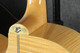 Takamine EG523SC Electro-Acoustic - Natural - Hard Case - 2nd Hand