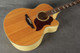 Takamine EG523SC Electro-Acoustic - Natural - Hard Case - 2nd Hand