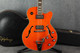 Epiphone Swingster - Orange - Hard Case - 2nd Hand Epiphone Swingster - Orange - Hard Case - 2nd Hand
