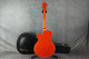 Epiphone Swingster - Orange - Hard Case - 2nd Hand Epiphone Swingster - Orange - Hard Case - 2nd Hand