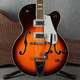 Gretsch G5420T Electromatic Classic Hollow Body - Sunburst - Case - 2nd Hand