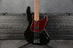Fender Player Jazz Bass - Black - Hard Case - 2nd Hand