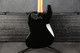 Fender Player Jazz Bass - Black - Hard Case - 2nd Hand
