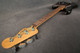 Fender Player Jazz Bass - Black - Hard Case - 2nd Hand