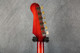 Hofner Colorama II Model 444 - 1961 - Cherry Red - 2nd Hand Hofner Colorama II Model 444 - 1961 - Cherry Red - 2nd Hand