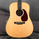 Martin Road Series D-10E Spruce - Natural - Gig Bag - 2nd Hand