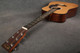 Martin Road Series D-10E Spruce - Natural - Gig Bag - 2nd Hand