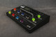 Fractal Audio AX8 Amp Modeler/Multi-FX & EV1 Expression Pedal - Boxed - 2nd Hand