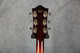 Guild Newark St. Collection A-150 Savoy - Antique Burst - Hard Case - 2nd Hand (144559)