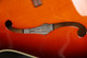 Guild Newark St. Collection A-150 Savoy - Antique Burst - Hard Case - 2nd Hand (144559)