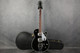 Gretsch G6228 Players Edition Jet - MIJ - Black - Hard Case - 2nd Hand
