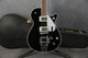 Gretsch G6228 Players Edition Jet - MIJ - Black - Hard Case - 2nd Hand