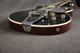 Gretsch G6228 Players Edition Jet - MIJ - Black - Hard Case - 2nd Hand