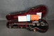 Gretsch G6228 Players Edition Jet - MIJ - Black - Hard Case - 2nd Hand