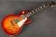 Gibson Les Paul Standard 50s - Heritage Cherry Sunburst - Hard Case - 2nd Hand (145756)