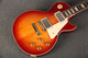 Gibson Les Paul Standard 50s - Heritage Cherry Sunburst - Hard Case - 2nd Hand (145756)