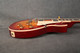 Gibson Les Paul Standard 50s - Heritage Cherry Sunburst - Hard Case - 2nd Hand (145756)