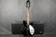Rickenbacker 360/12 - Jetglo - Hard Case - 2nd Hand