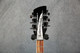 Rickenbacker 360/12 - Jetglo - Hard Case - 2nd Hand