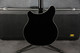 Rickenbacker 360/12 - Jetglo - Hard Case - 2nd Hand