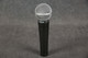 Shure SM58 Dynamic Vocal Microphone with Switch - Case - 2nd Hand Shure SM58 Dynamic Vocal Microphone with Switch - Case - 2nd Hand