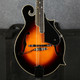 AXL AMF-150 Mandolin - Fishman Pickups - Sunburst - Case - 2nd Hand AXL AMF-150 Mandolin - Fishman Pickups - Sunburst - Case - 2nd Hand