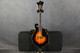 AXL AMF-150 Mandolin - Fishman Pickups - Sunburst - Case - 2nd Hand AXL AMF-150 Mandolin - Fishman Pickups - Sunburst - Case - 2nd Hand