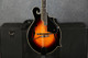 AXL AMF-150 Mandolin - Fishman Pickups - Sunburst - Case - 2nd Hand AXL AMF-150 Mandolin - Fishman Pickups - Sunburst - Case - 2nd Hand