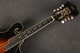 AXL AMF-150 Mandolin - Fishman Pickups - Sunburst - Case - 2nd Hand AXL AMF-150 Mandolin - Fishman Pickups - Sunburst - Case - 2nd Hand