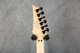 Ibanez RG370DX-BLH - Blue Haze - 2nd Hand