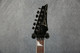 Ibanez RG320DXFM-AM - Amber - Hard Case - 2nd Hand Ibanez RG320DXFM-AM - Amber - Hard Case - 2nd Hand