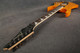 Ibanez RG320DXFM-AM - Amber - Hard Case - 2nd Hand Ibanez RG320DXFM-AM - Amber - Hard Case - 2nd Hand