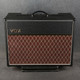 Vox AC30 Custom OneTwelve Valve Combo **COLLECTION ONLY** - 2nd Hand