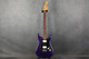 Fender Player Lead III - Metallic Purple - 2nd Hand (146219)