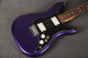 Fender Player Lead III - Metallic Purple - 2nd Hand (146219)