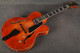 Eastman AR580CE-HB - Mojo Pickups - Honeyburst - Hard Case - 2nd Hand